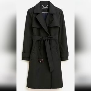 NWT New Icon trench coat (No Hood)